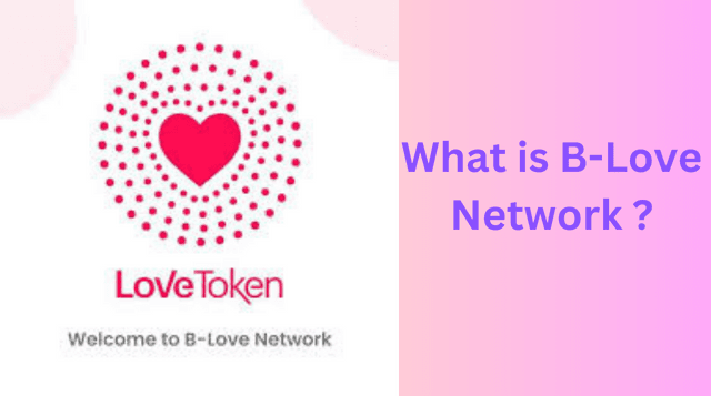 What Is B-Love Network || B-love Is Real Or Fake