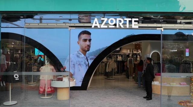 Azorte Brand Owner Name And More Details