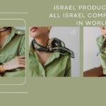 Israel Products List: All Israel Company List In World