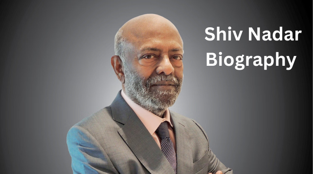 Shiv Nadar Age, Height, Wife, Career Obstacles, Lifestyle, Net Worth, Biography and More