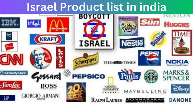 israel-product-list-in-india-business-plan-hindi