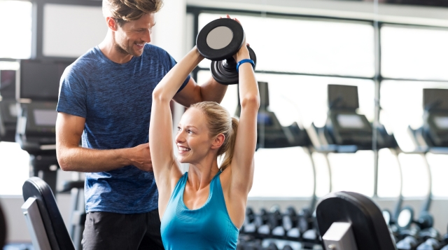 Personal Trainer Insurance: Coverage, Costs And More