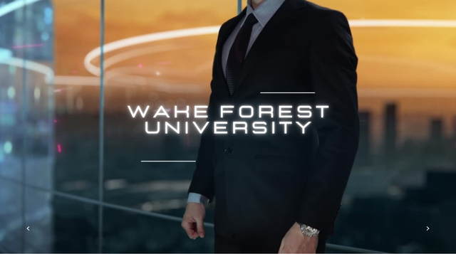 Wake Forest University History, Wake Forest College, Academics And More
