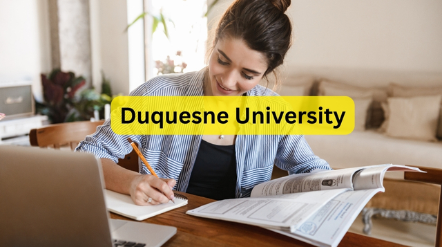 Duquesne University