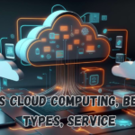 What is Cloud Computing, Benefits, Types, Service